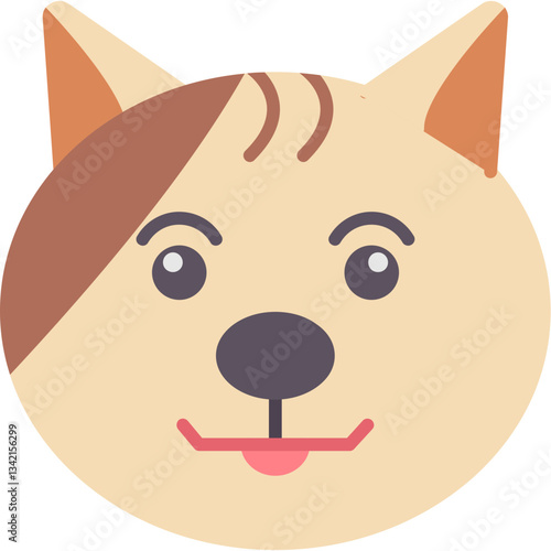 Dog Icon