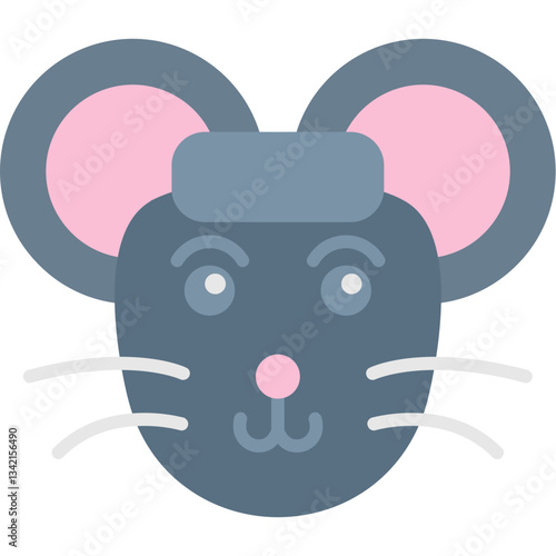 Rat Icon