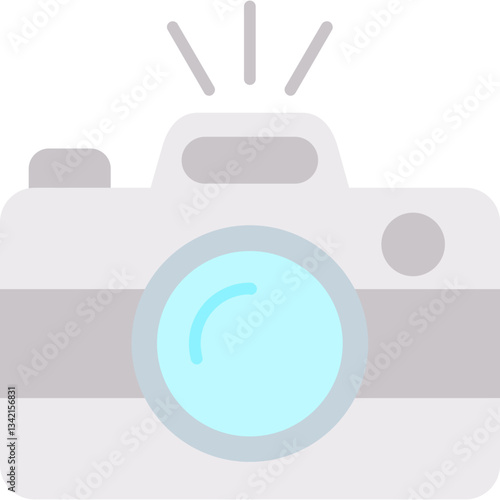 Camera Icon