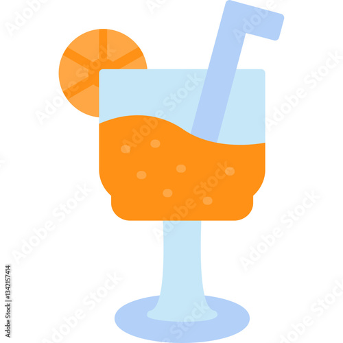 Juice Icon