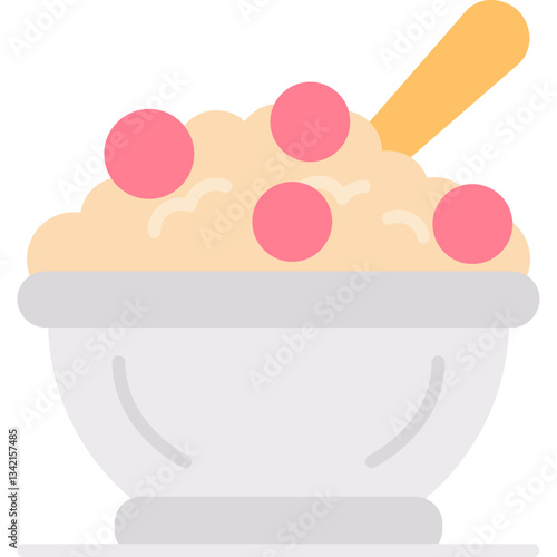 Oats Icon