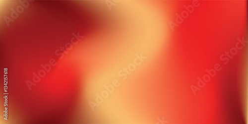 Modern smooth Gradient Background colors