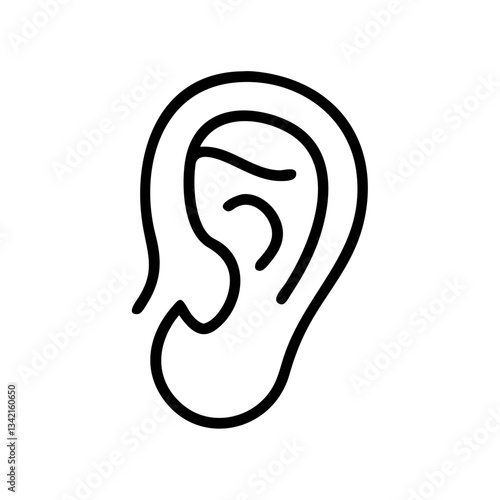 ear