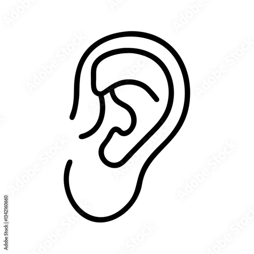 ear