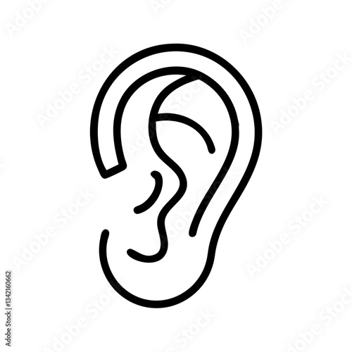 ear