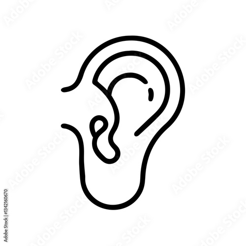 ear
