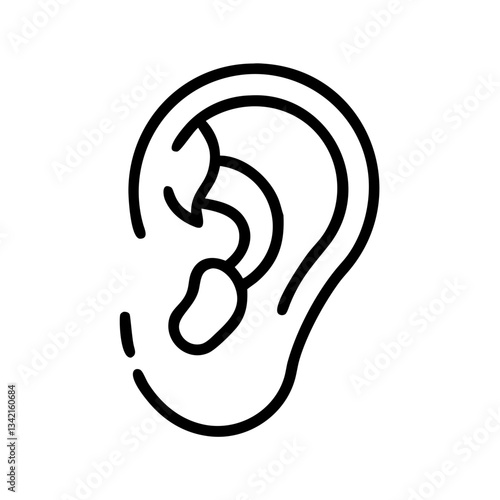 ear