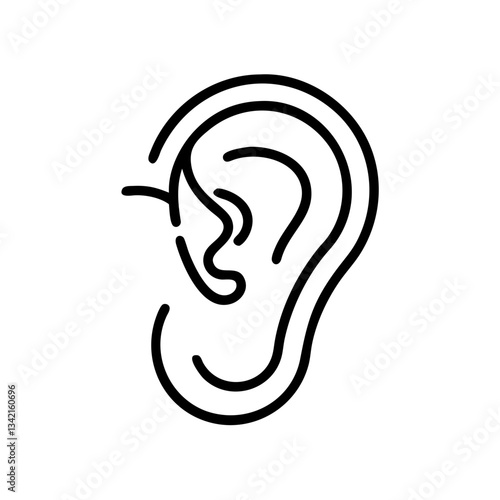 ear