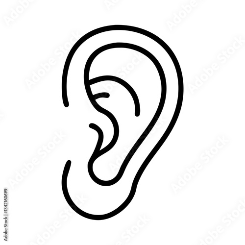 ear