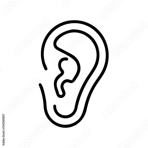 ear