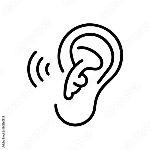 ear