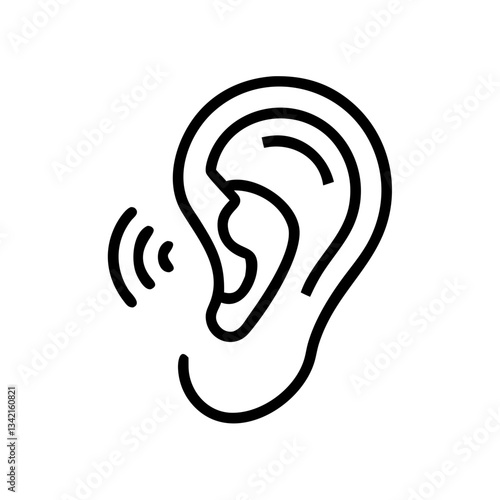 ear