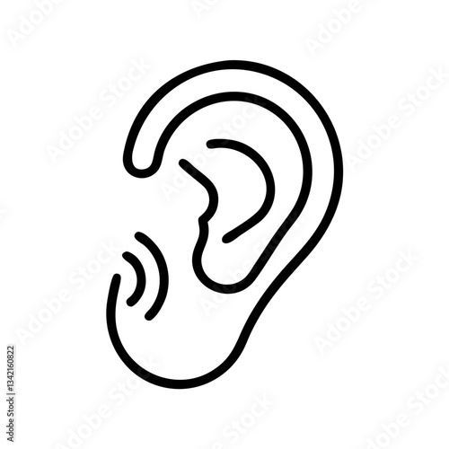 ear