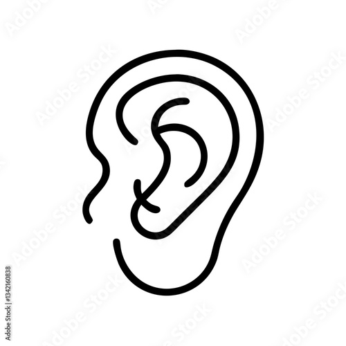 ear