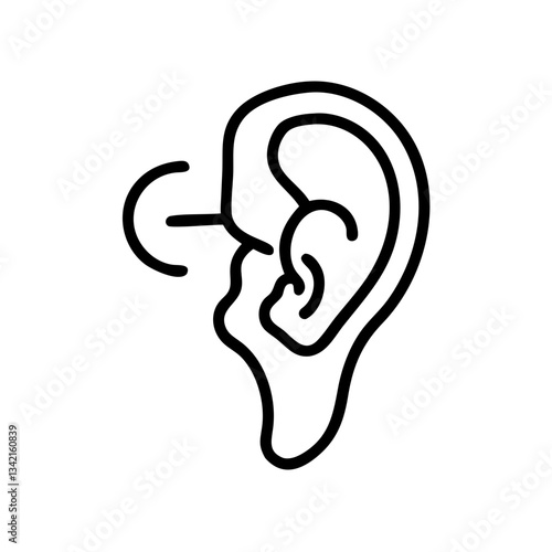 ear