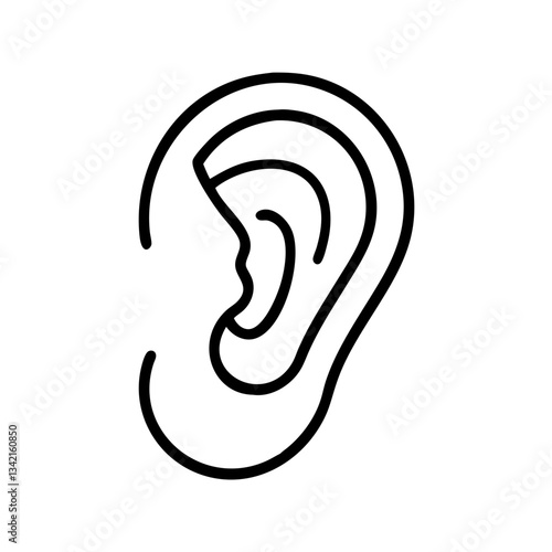 ear