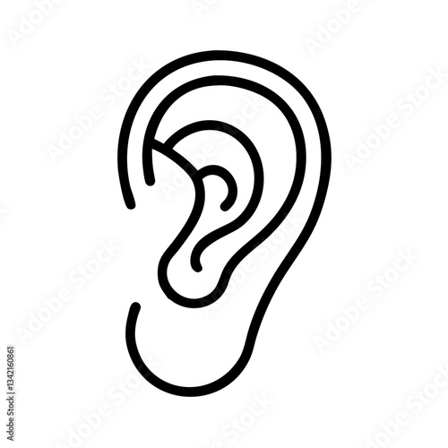 ear