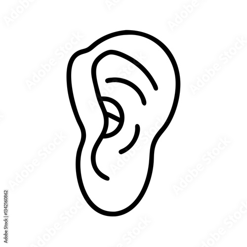 ear