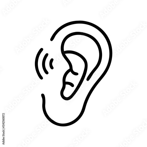 ear