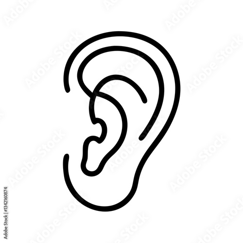 ear