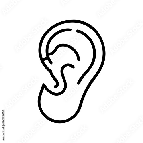 ear