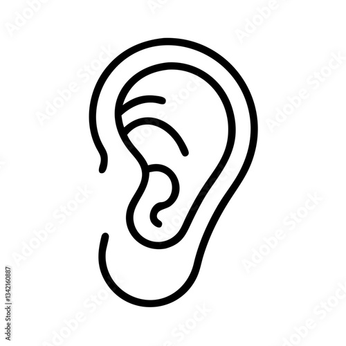ear
