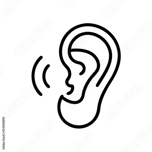 ear