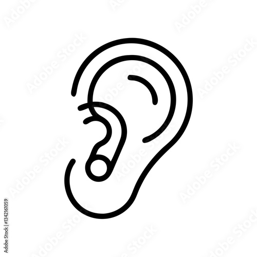 ear