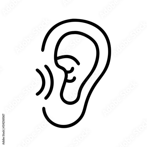 ear