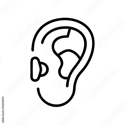 ear