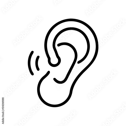 ear