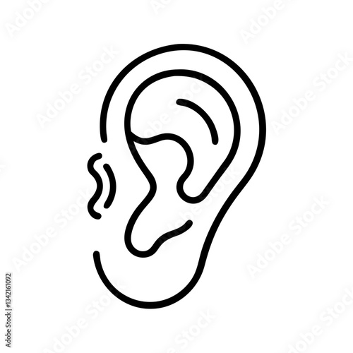 ear