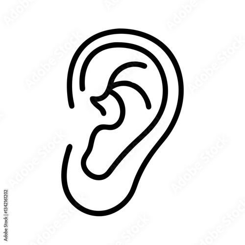 ear