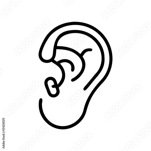 ear
