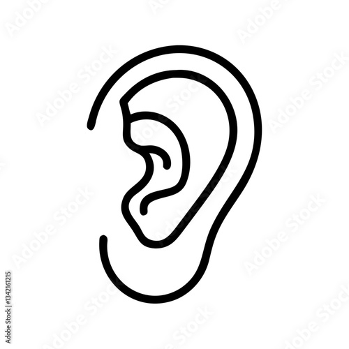 ear