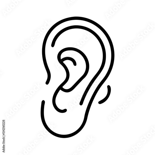 ear