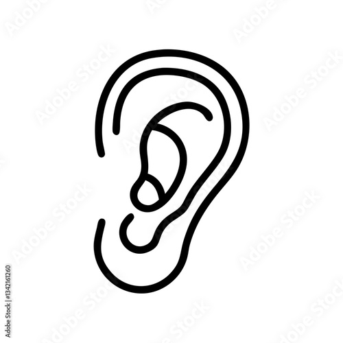 ear