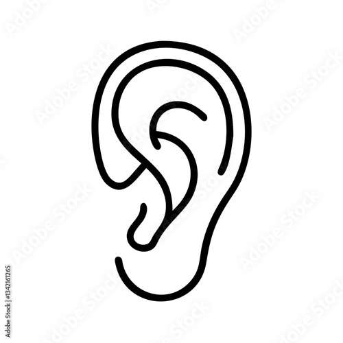 ear