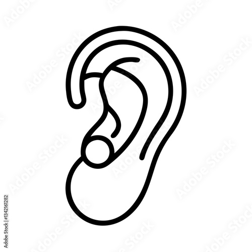 ear