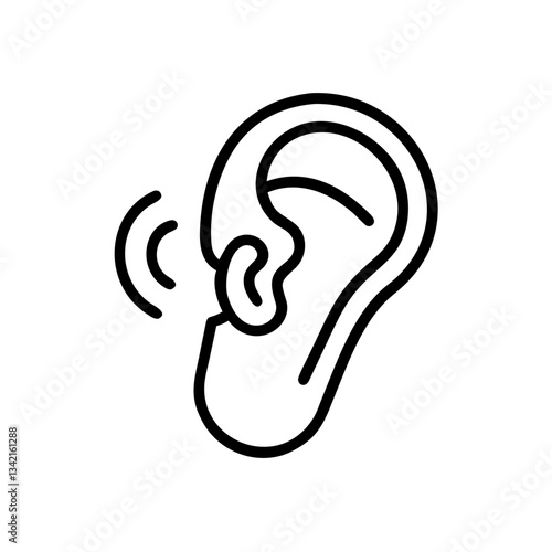 ear