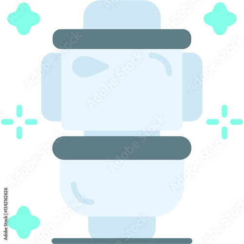 Toilet Icon