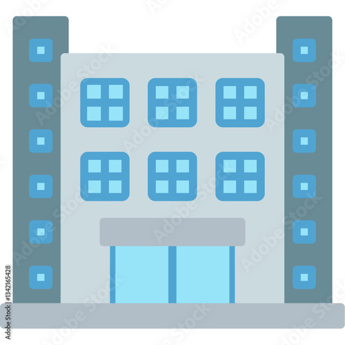 Office building Icon