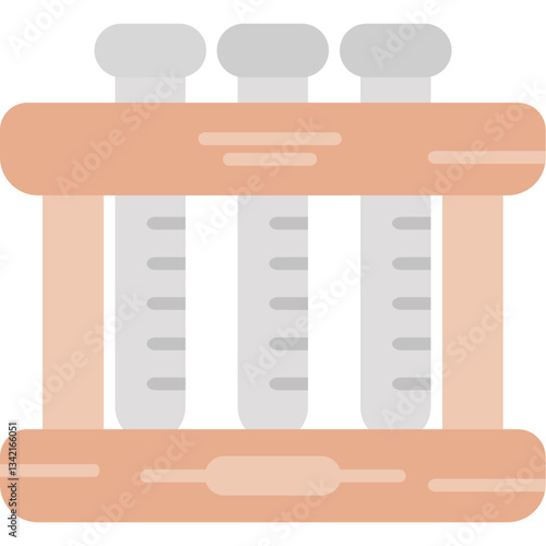 Test tube Icon