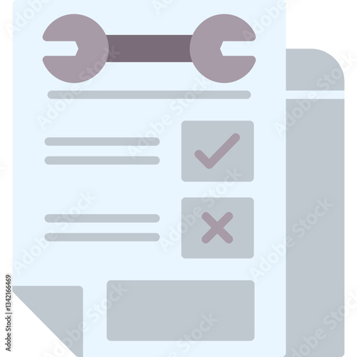 Guidelines Icon