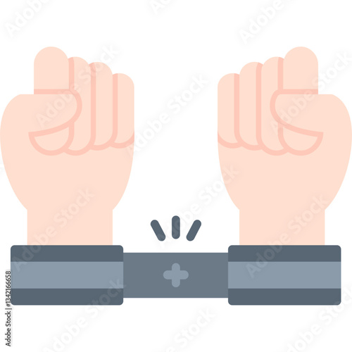 Slavery Icon