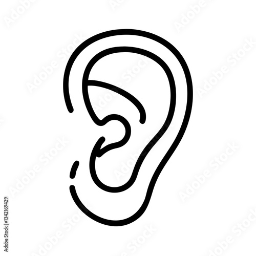 ear