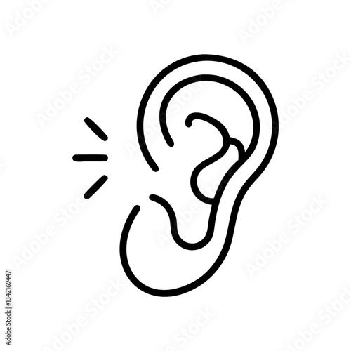 ear