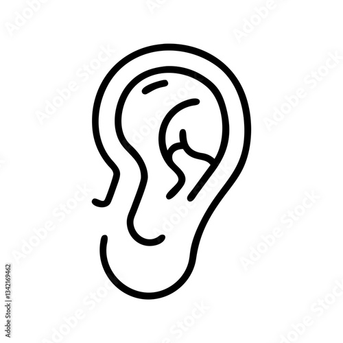 ear