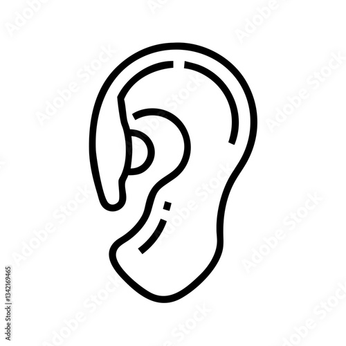 ear