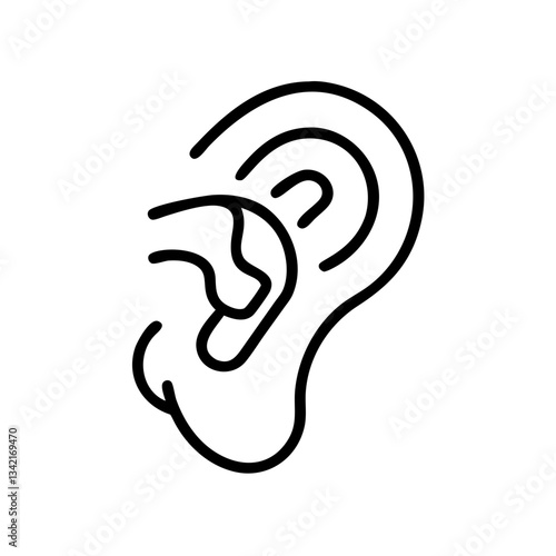 ear